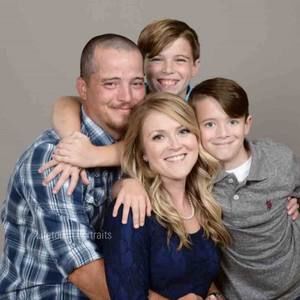 Meet your Posher, Pammy